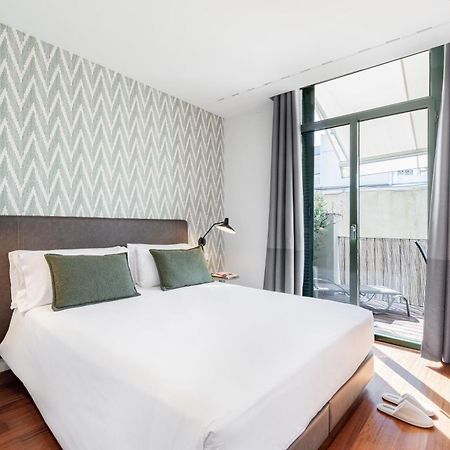 Aspasios Paseo De Gracia Apartments Барселона Екстер'єр фото