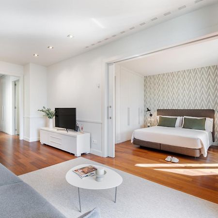Aspasios Paseo De Gracia Apartments Барселона Екстер'єр фото