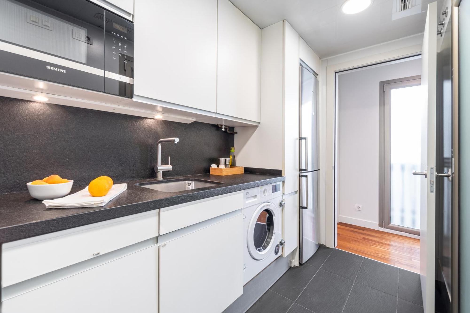 Aspasios Paseo De Gracia Apartments Барселона Екстер'єр фото