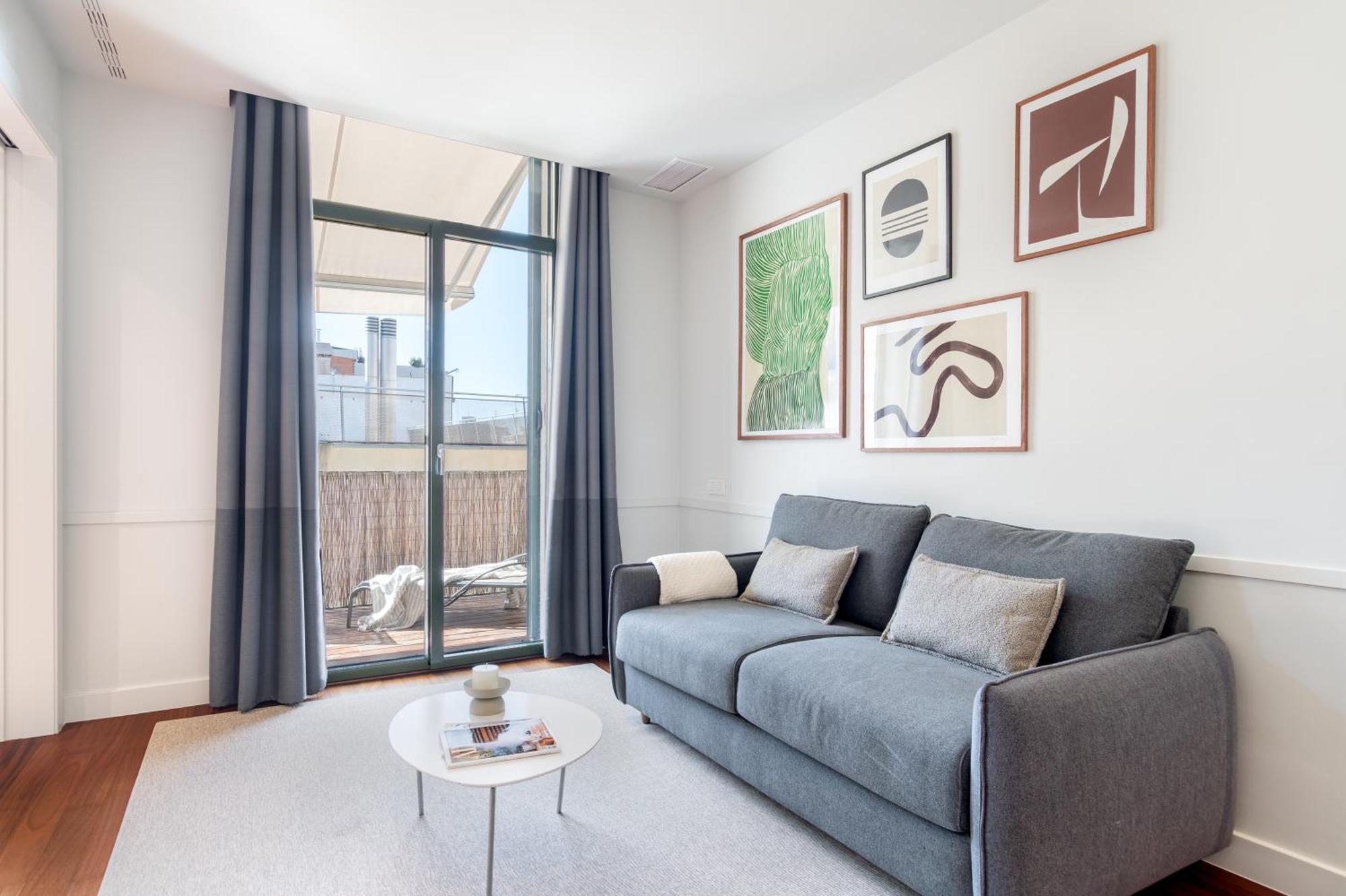Aspasios Paseo De Gracia Apartments Барселона Екстер'єр фото