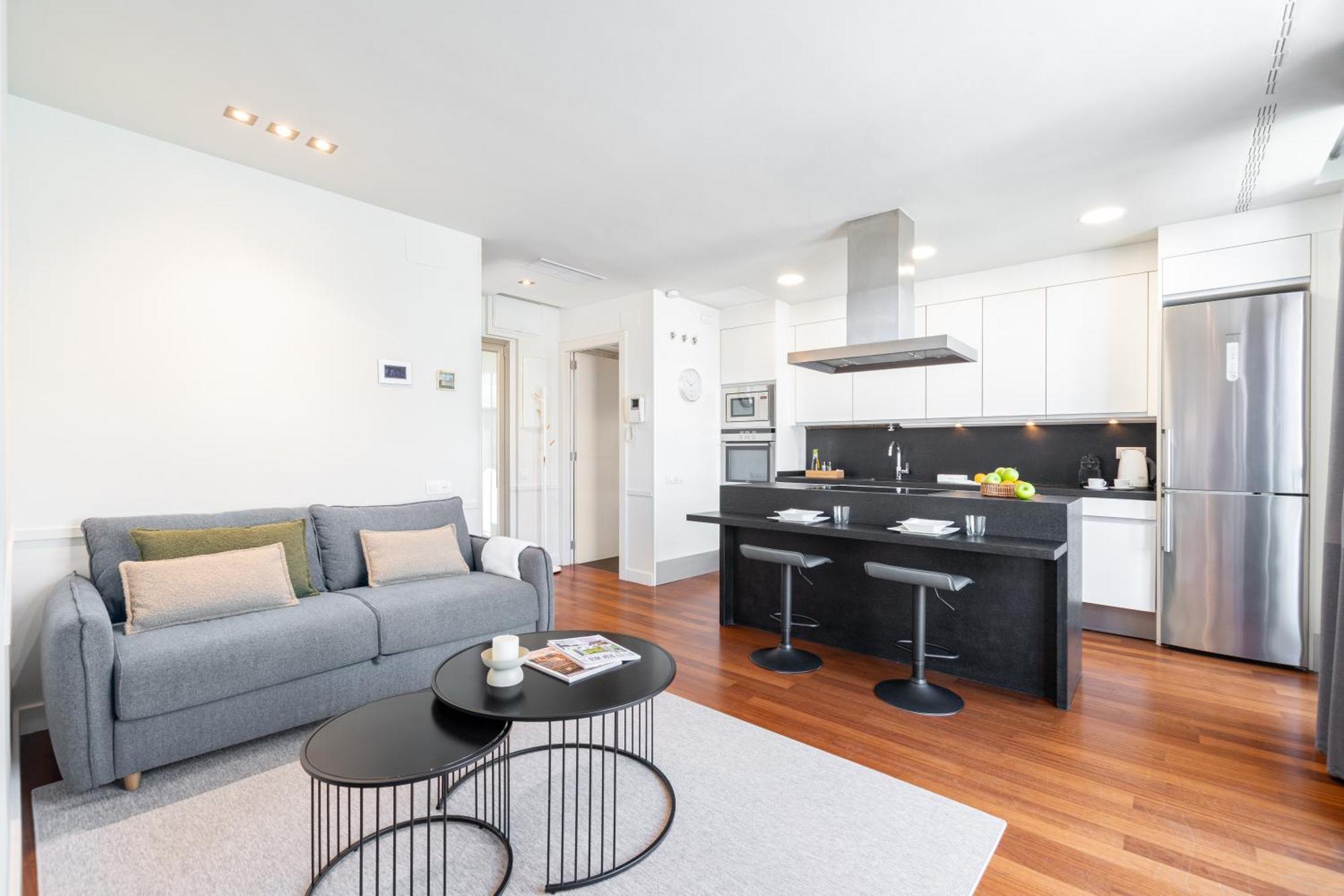 Aspasios Paseo De Gracia Apartments Барселона Екстер'єр фото