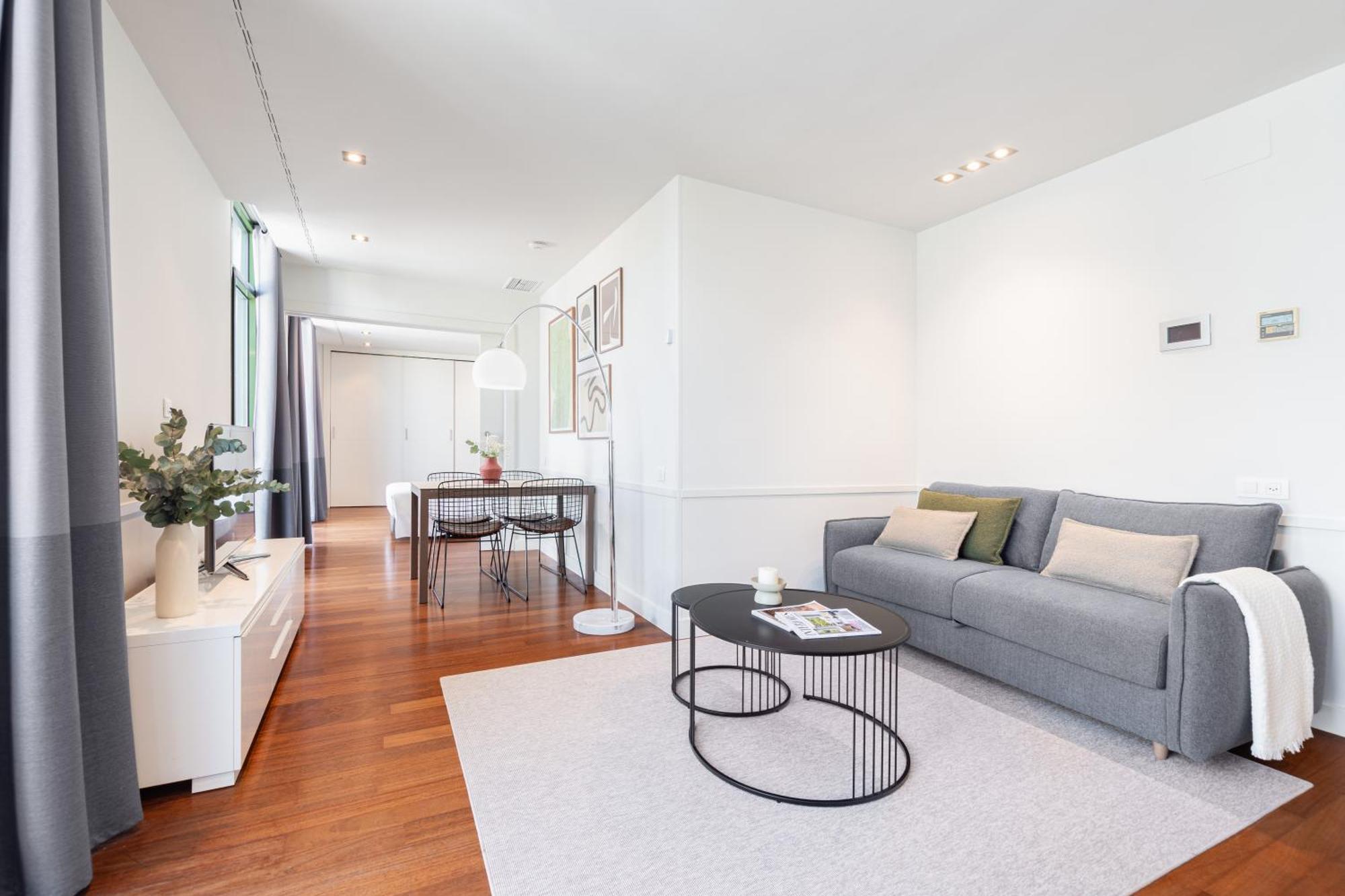 Aspasios Paseo De Gracia Apartments Барселона Номер фото