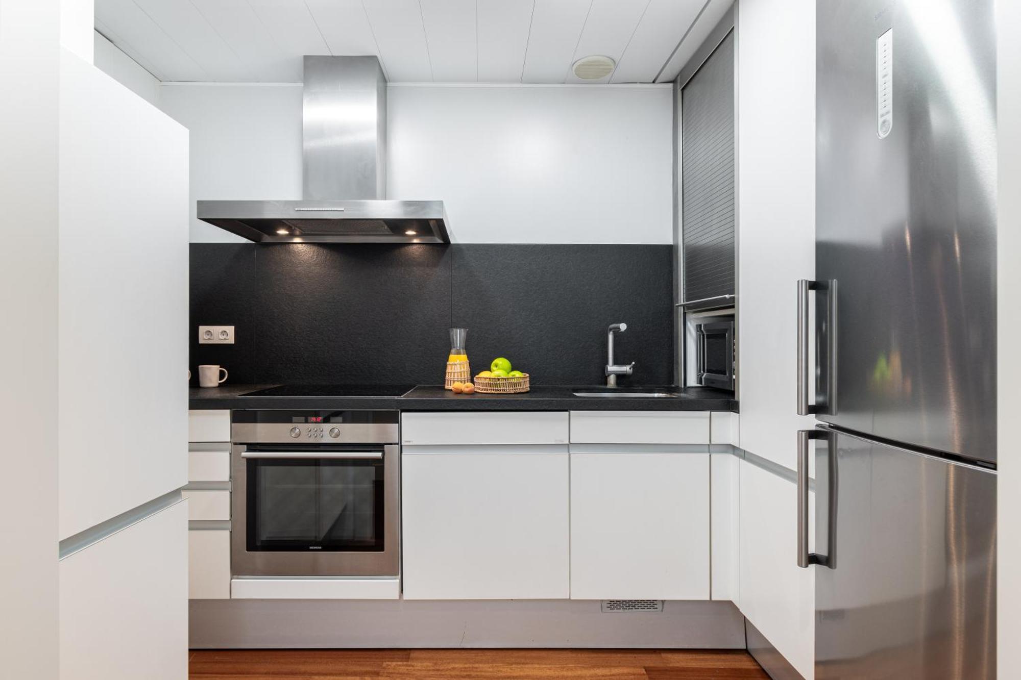 Aspasios Paseo De Gracia Apartments Барселона Екстер'єр фото