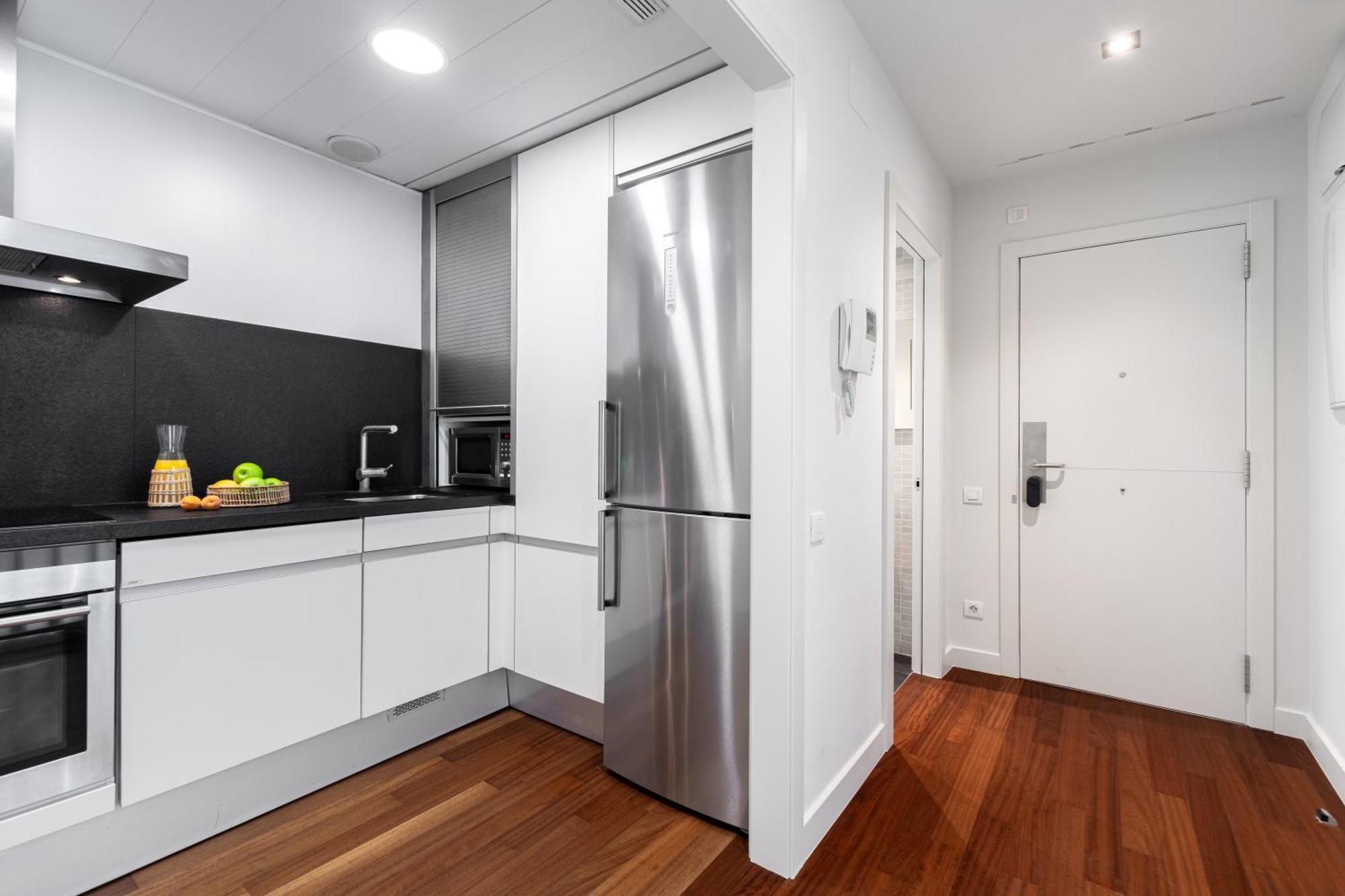 Aspasios Paseo De Gracia Apartments Барселона Номер фото